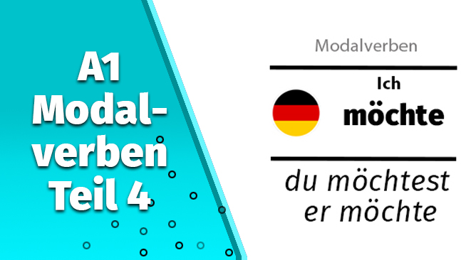 A1 Modalverben Teil 4 Institute For International Training